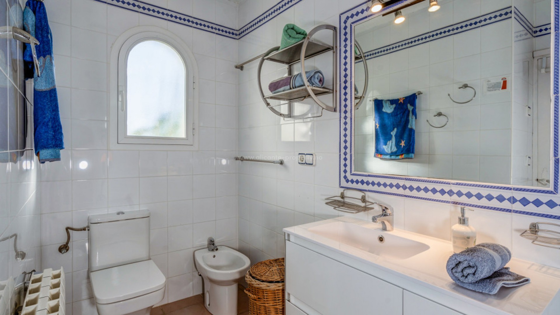 Villa in Jávea - Xàbia Centro