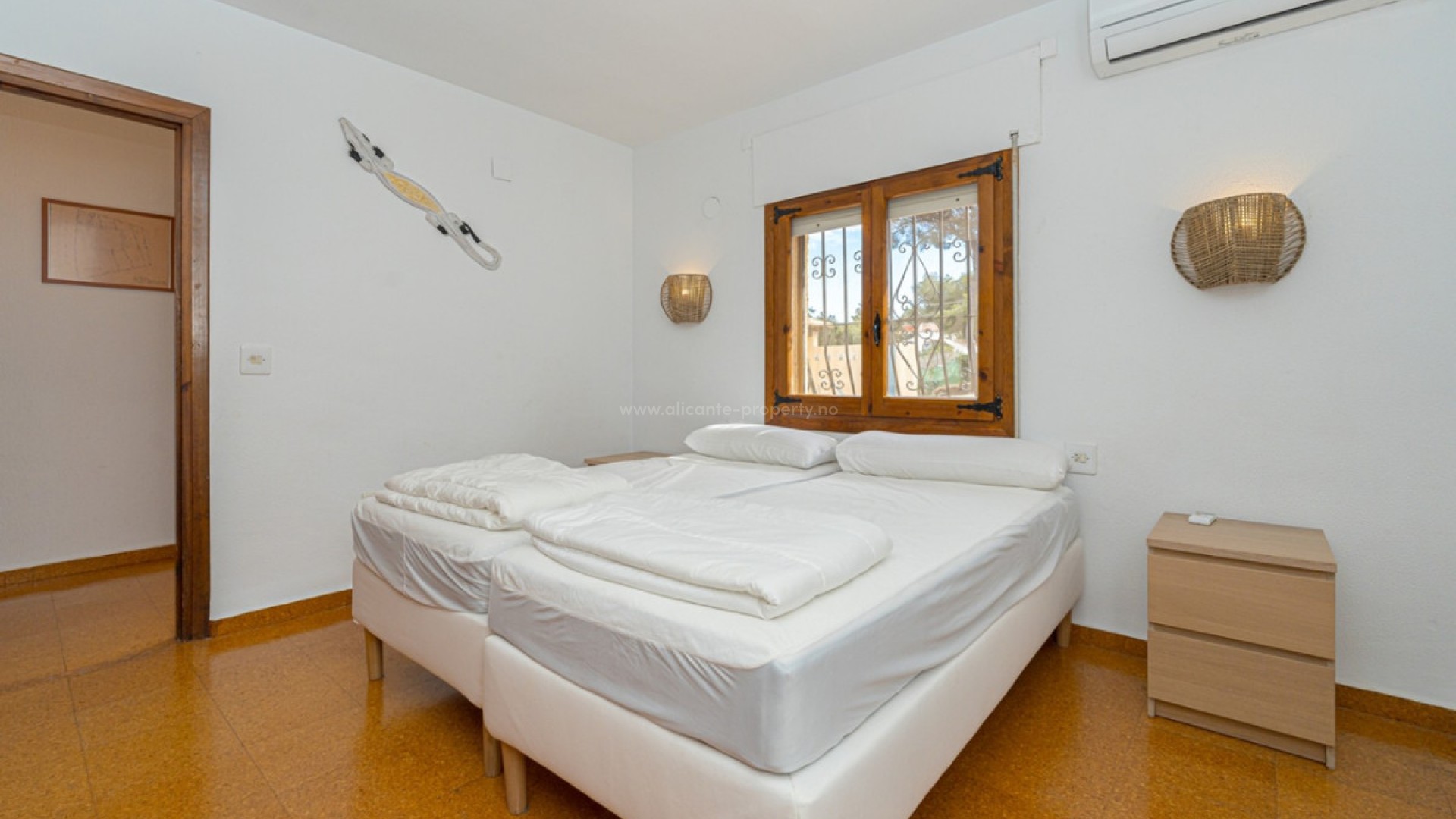 Villa in Jávea - Xàbia Centro