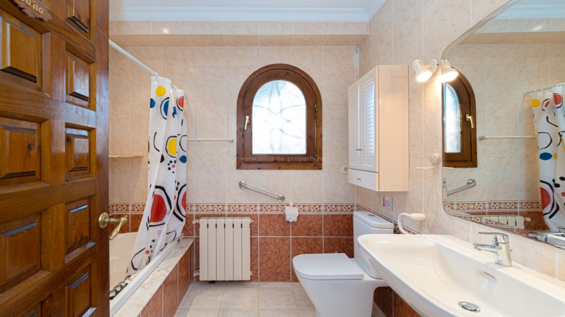 Villa in Jávea - Xàbia Centro