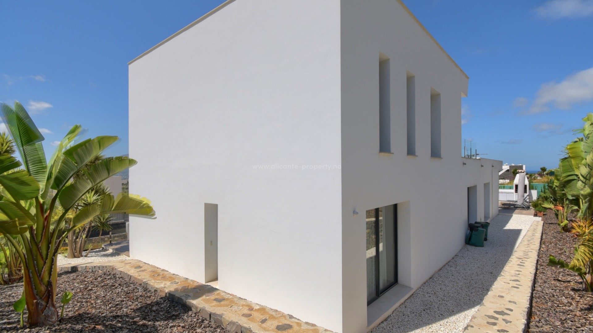 Villa in Jávea - Xàbia Centro
