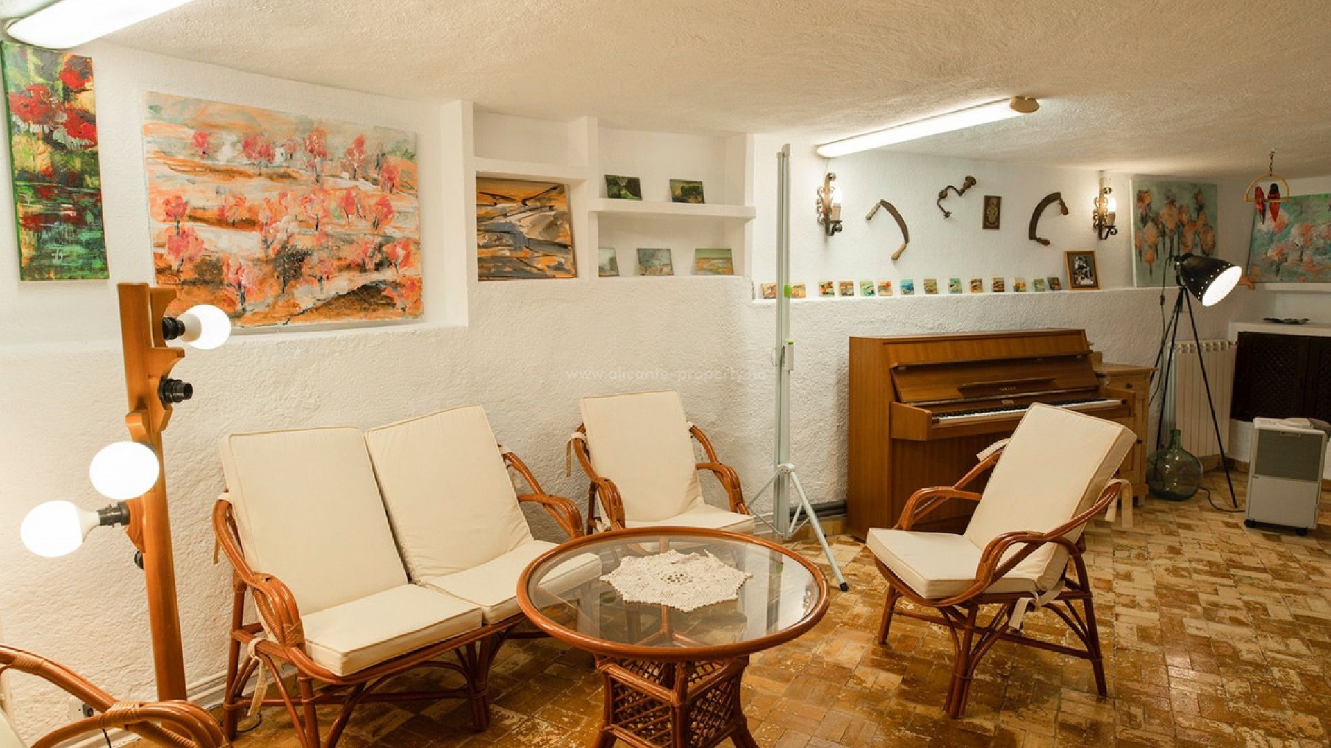 Villa in Jávea - Xàbia Centro