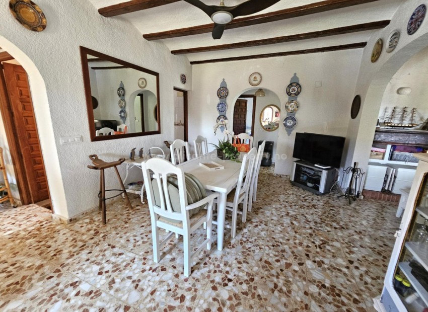 Villa in Jávea - Xàbia Centro