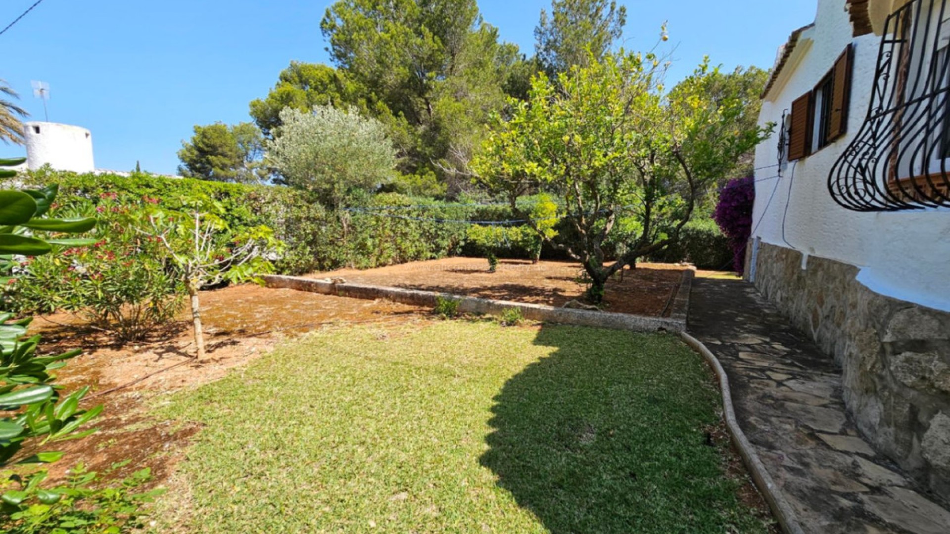Villa in Jávea - Xàbia Centro