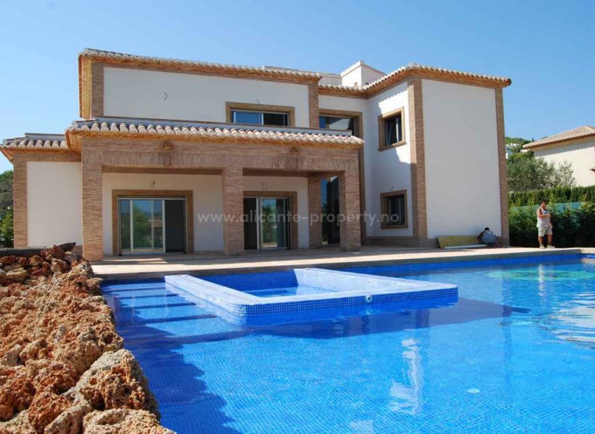 Villa in Jávea - Xàbia Centro