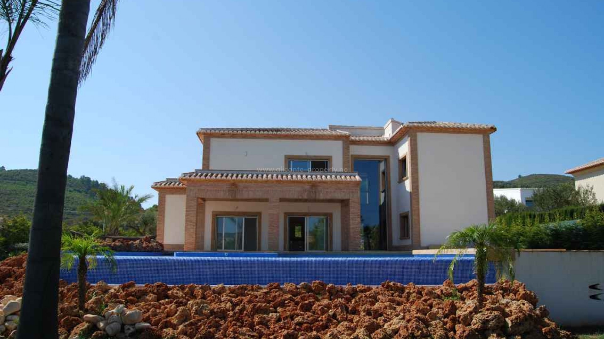 Villa in Jávea - Xàbia Centro