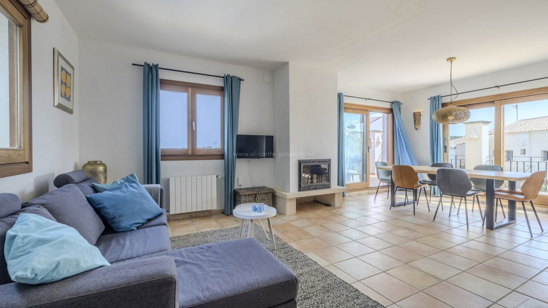 Villa in Jávea - Xàbia Centro