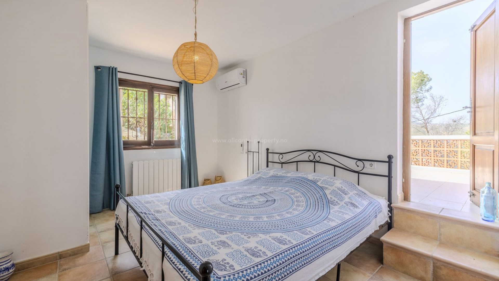 Villa in Jávea - Xàbia Centro