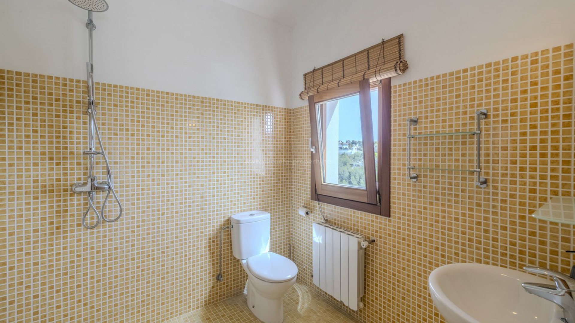 Villa in Jávea - Xàbia Centro
