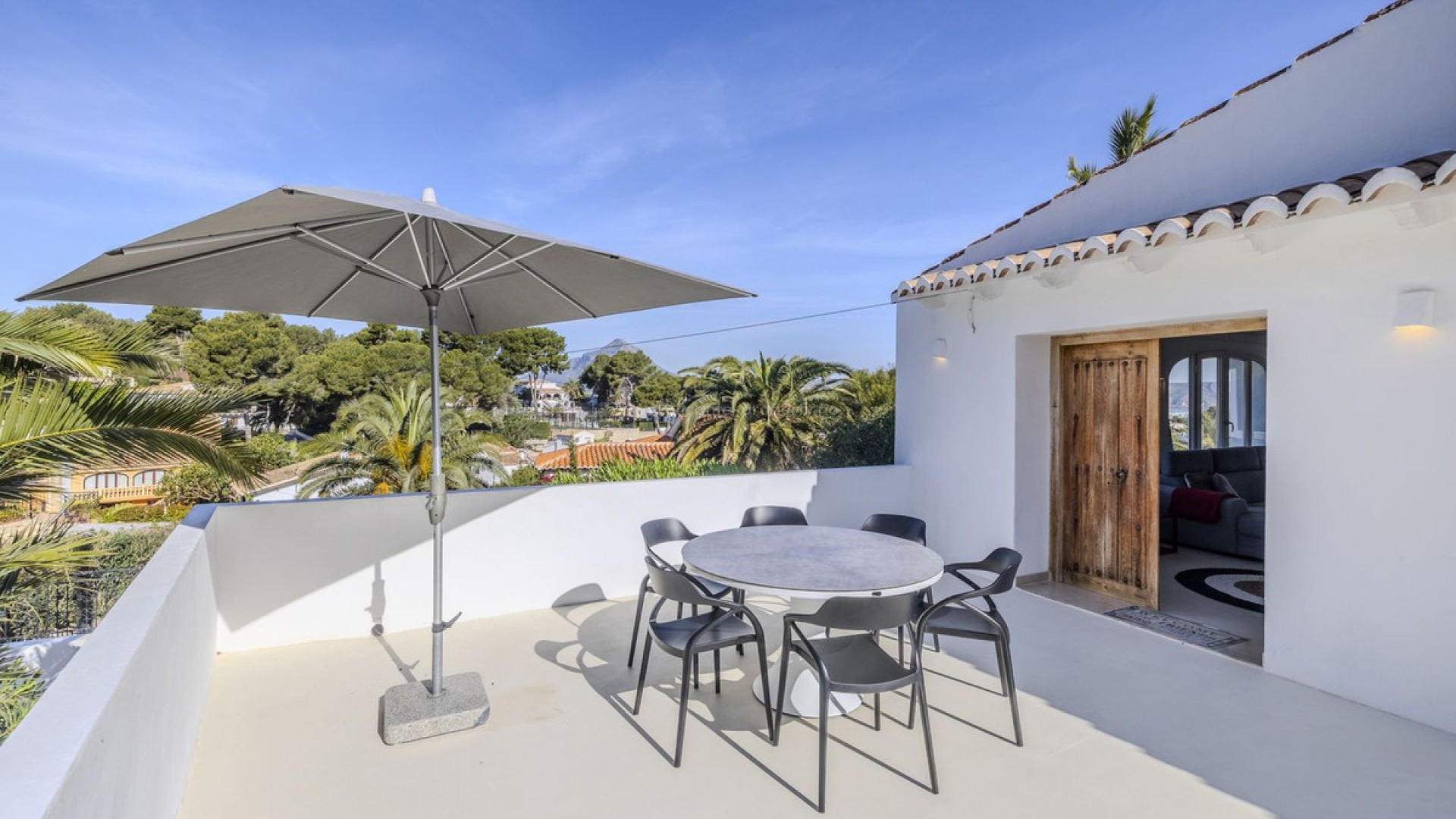 Villa in Jávea - Xàbia Centro