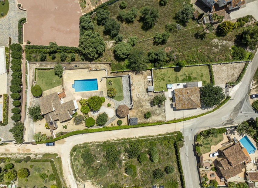 Villa in Jávea - Xàbia Centro