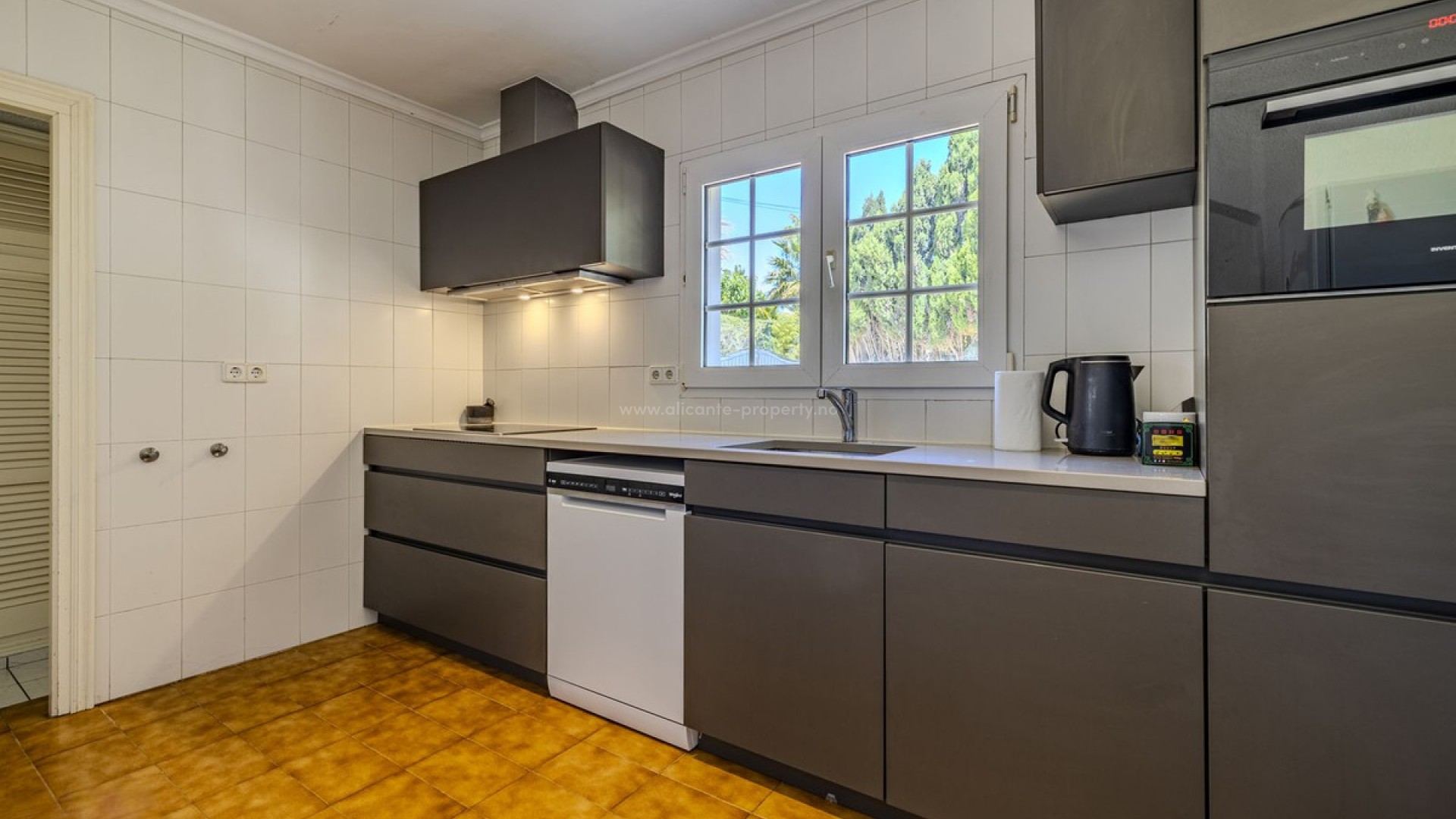 Villa in Jávea - Xàbia Centro