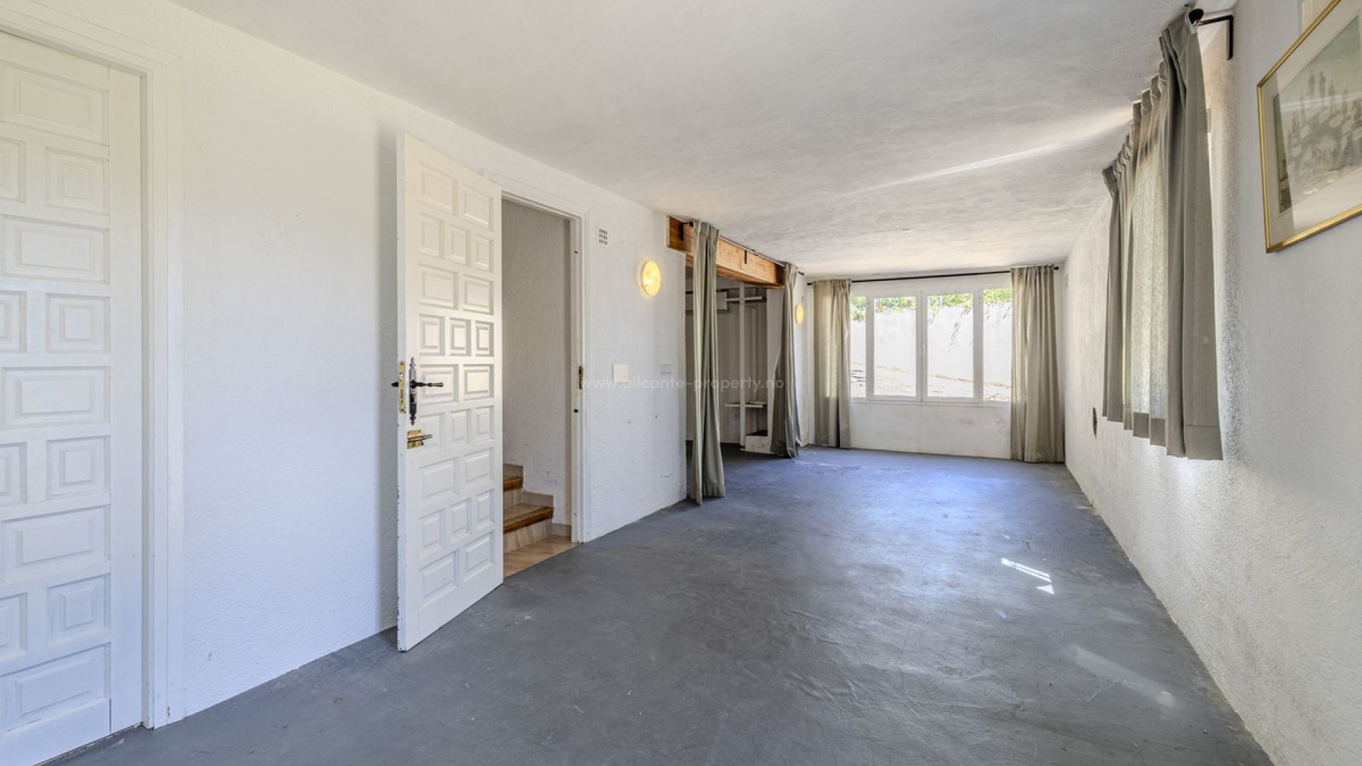 Villa in Jávea - Xàbia Centro