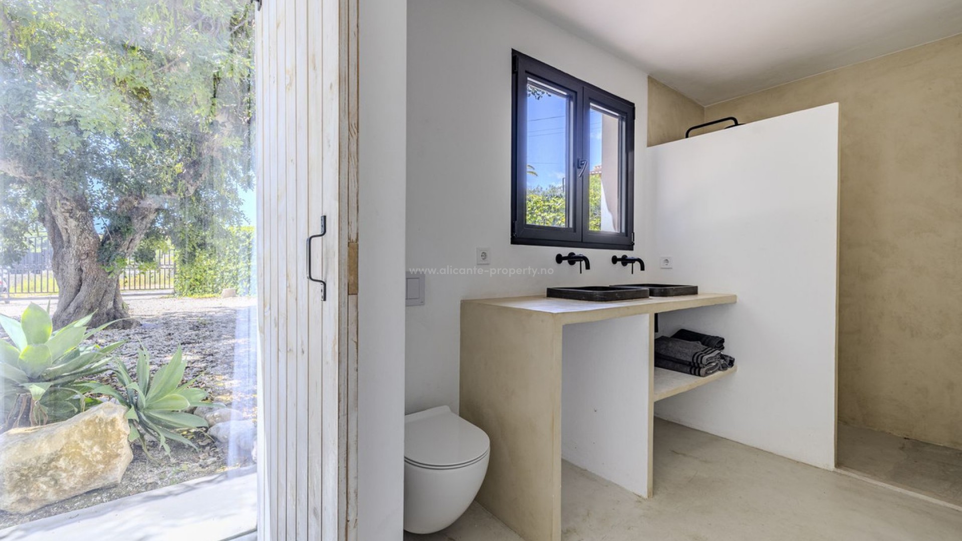 Villa in Jávea - Xàbia Centro