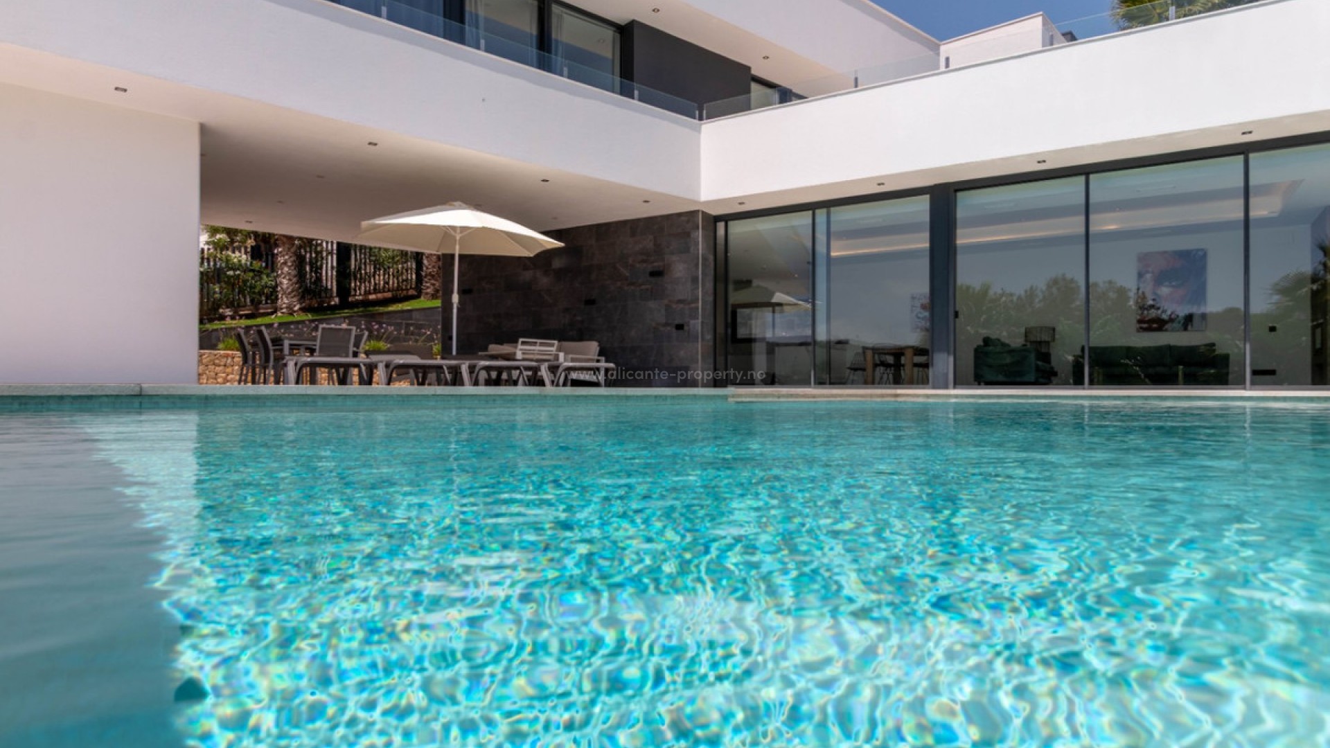 Villa in Jávea - Xàbia Centro