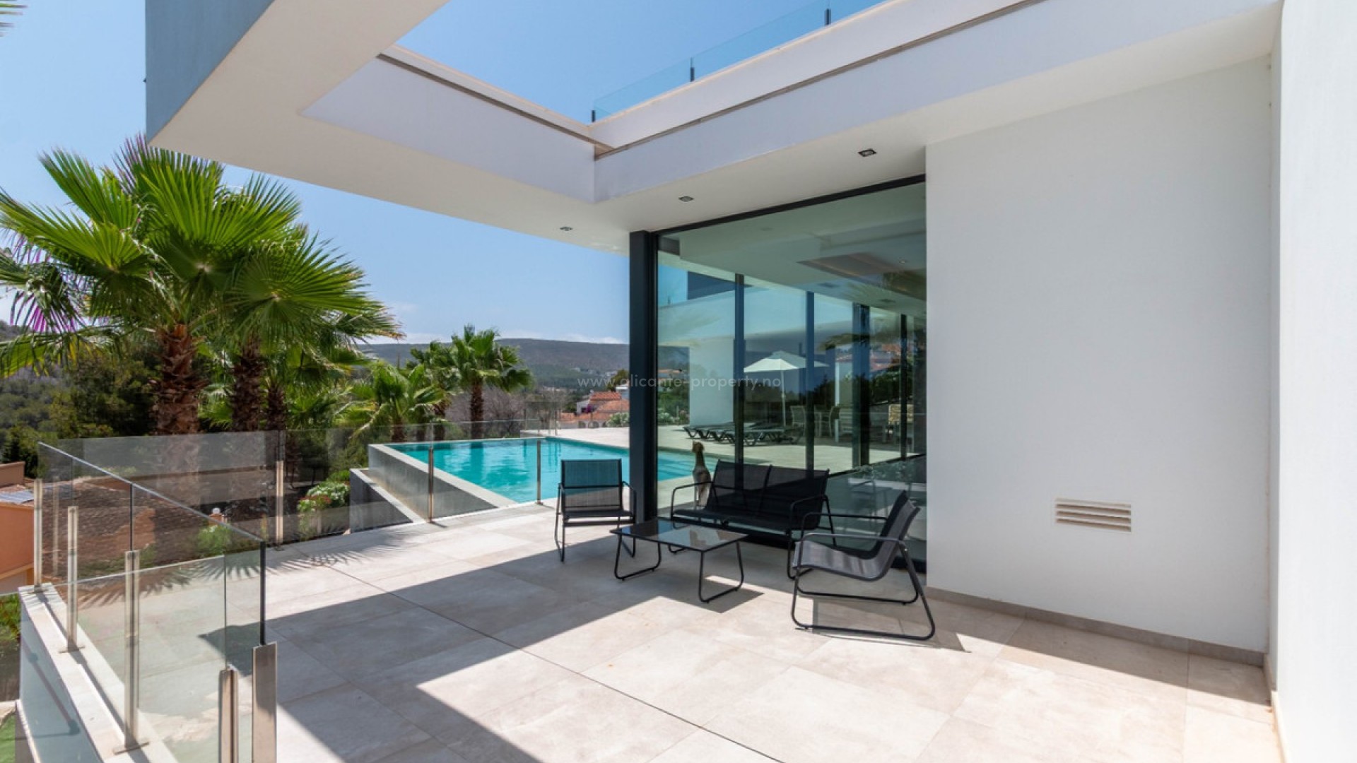 Villa in Jávea - Xàbia Centro