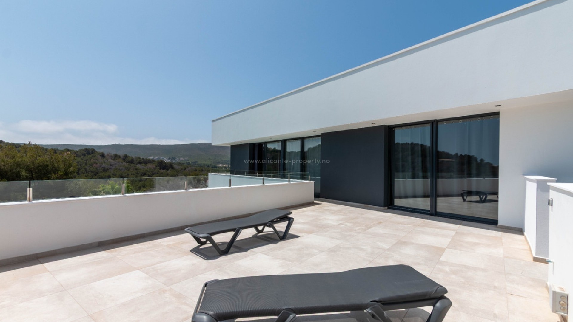 Villa in Jávea - Xàbia Centro
