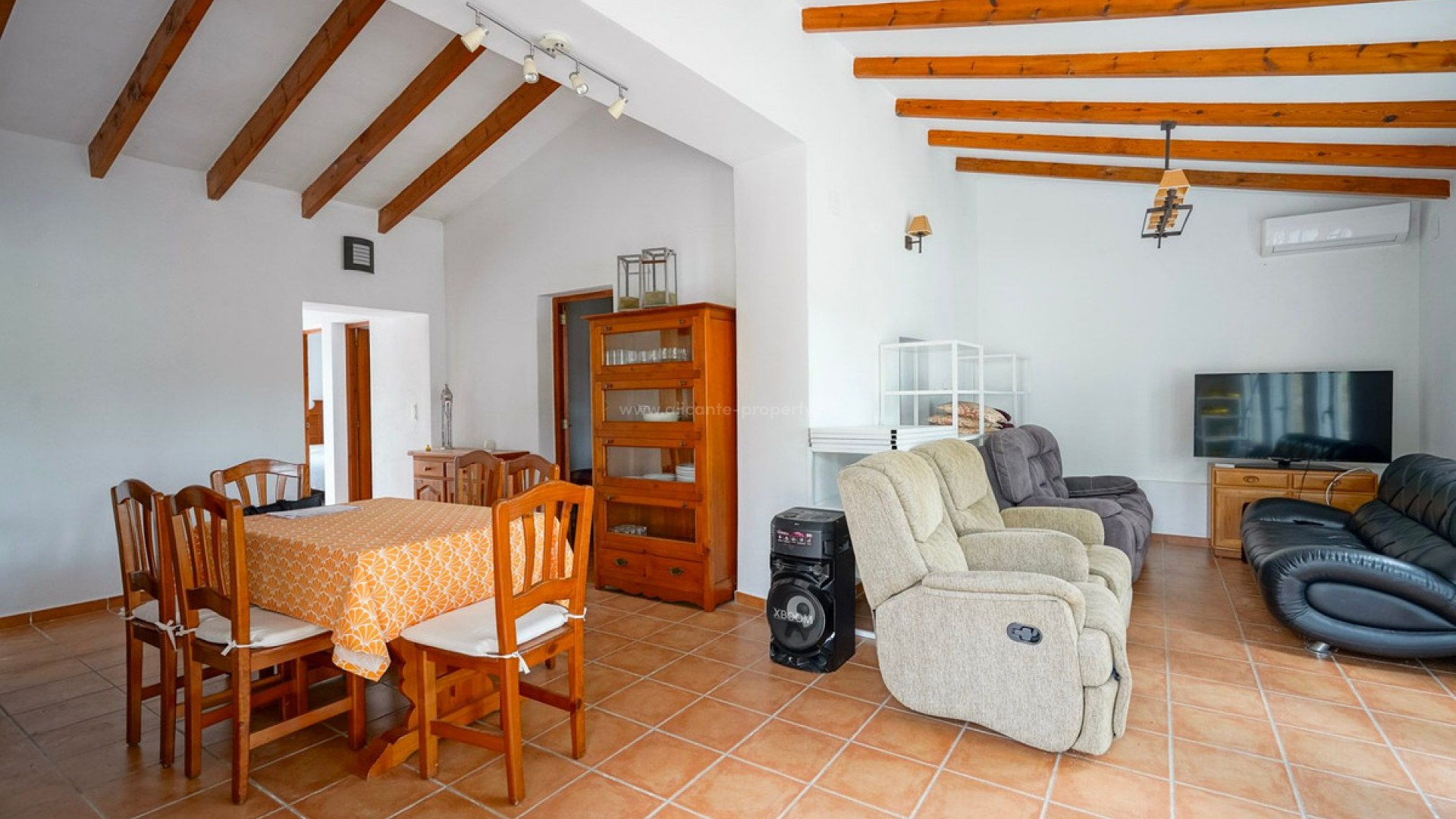Villa in Jávea - Xàbia Centro