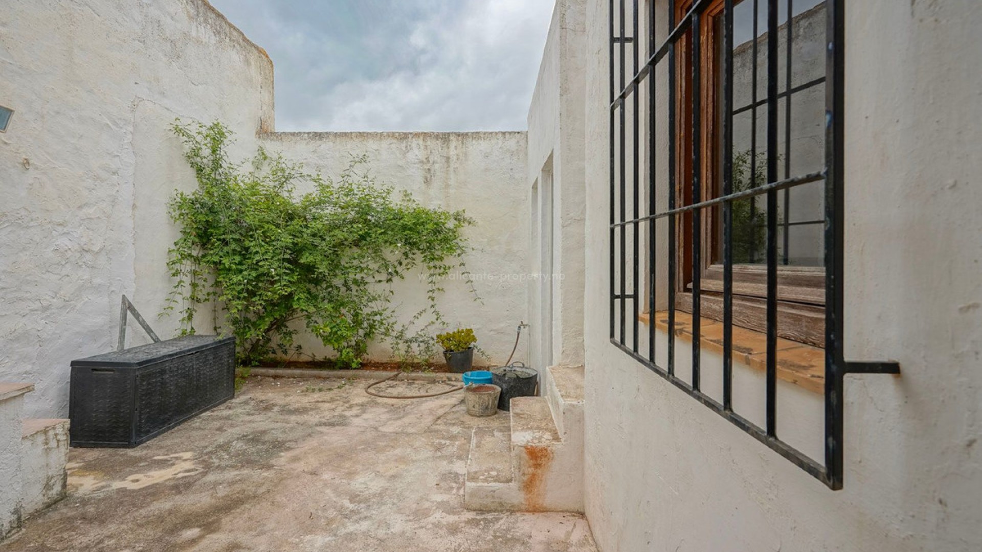 Villa in Jávea - Xàbia Centro