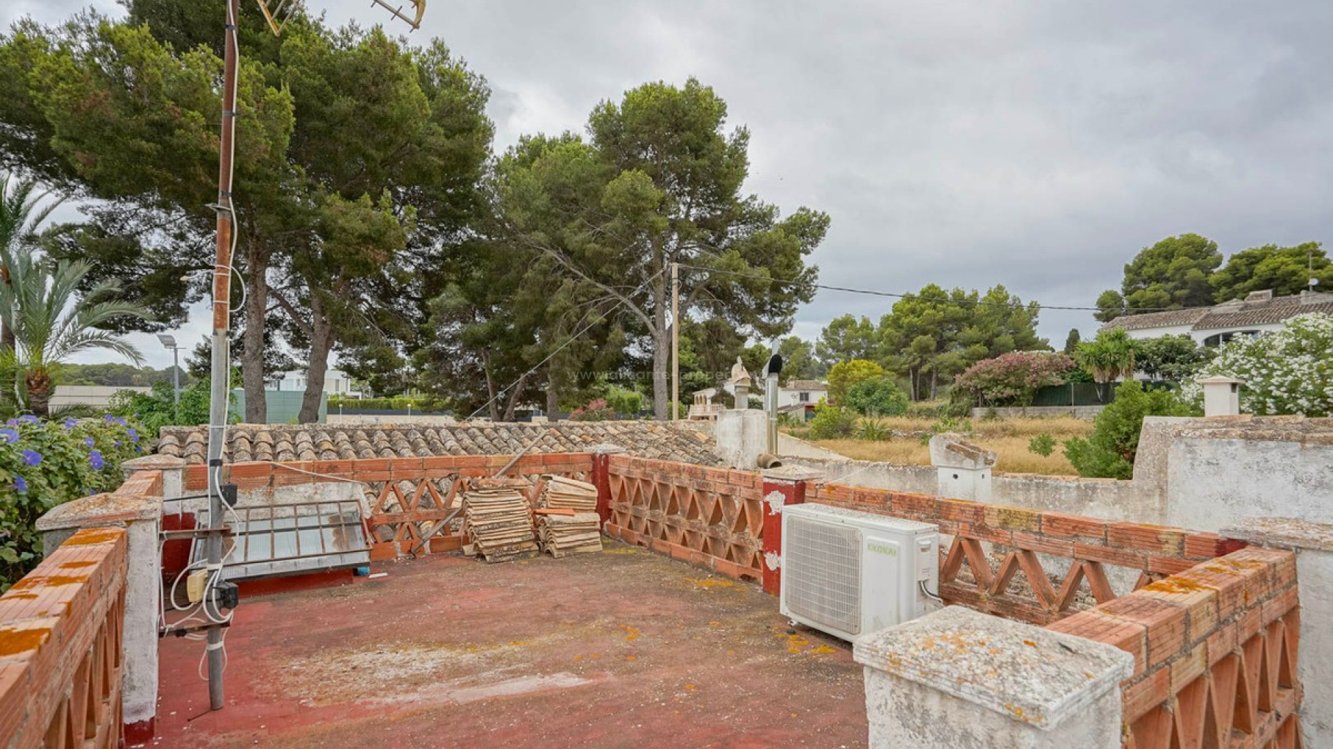 Villa in Jávea - Xàbia Centro