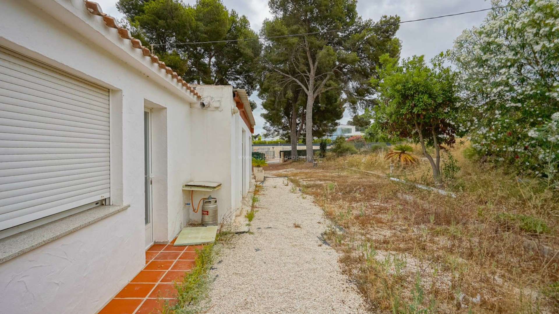 Villa in Jávea - Xàbia Centro