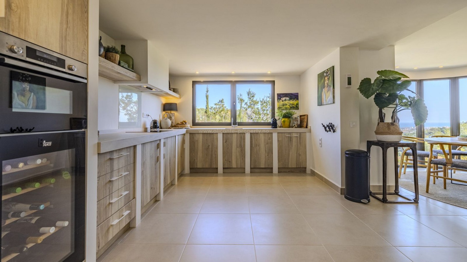 Villa in Jávea - Xàbia Centro