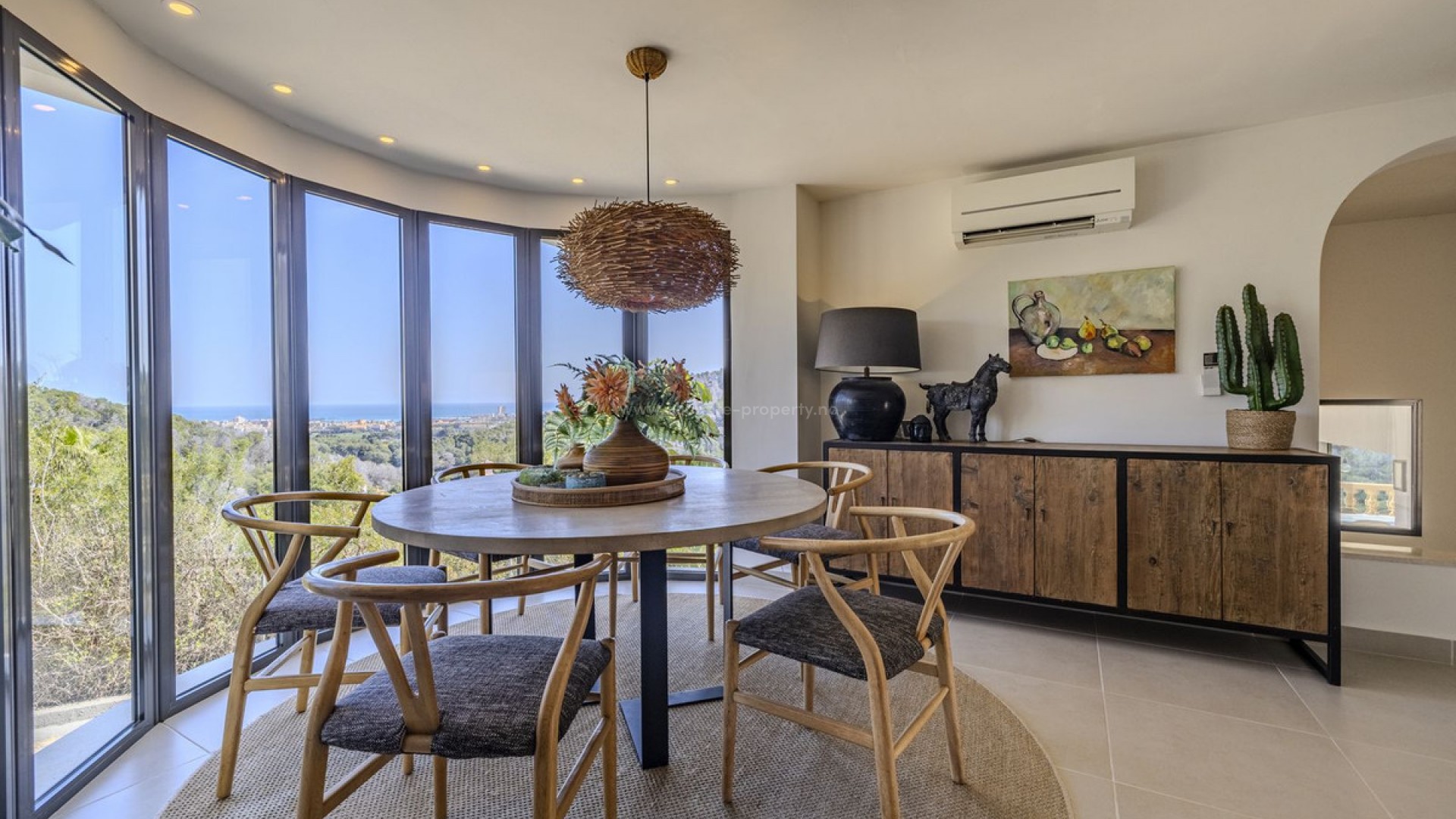 Villa in Jávea - Xàbia Centro