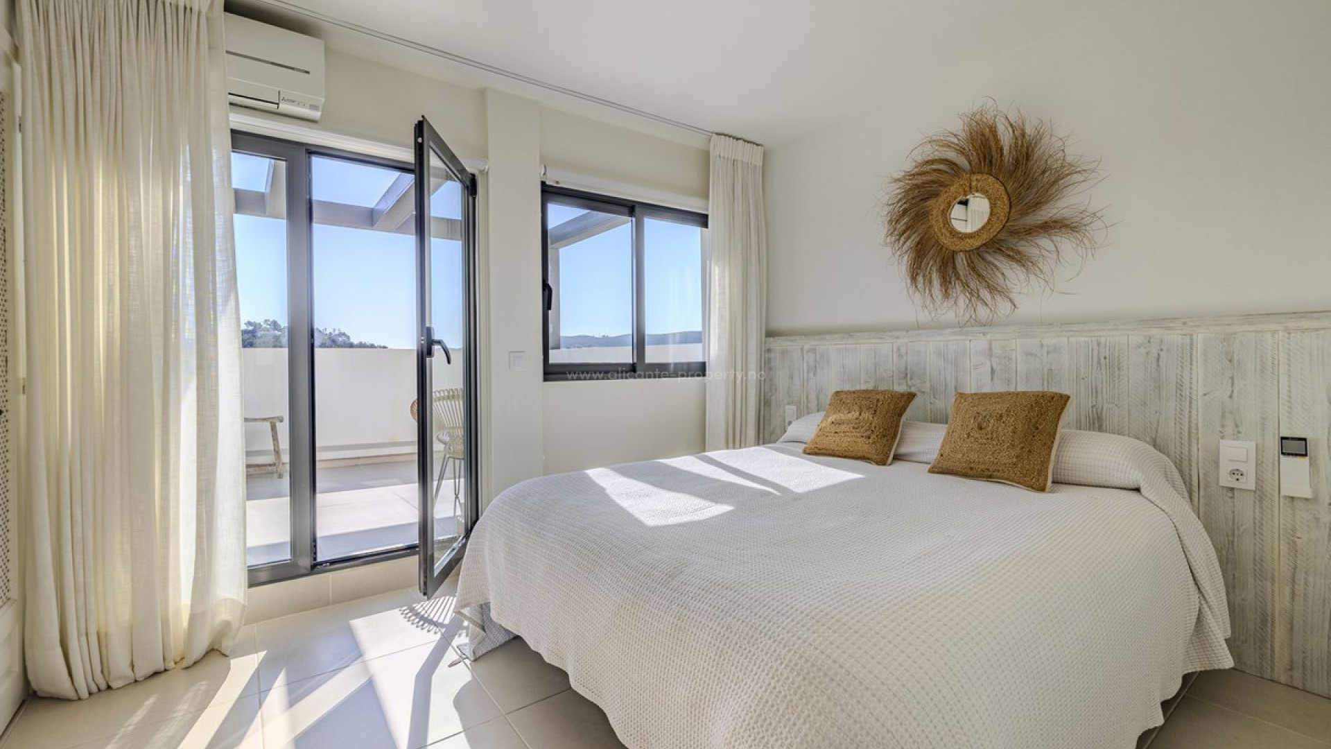 Villa in Jávea - Xàbia Centro