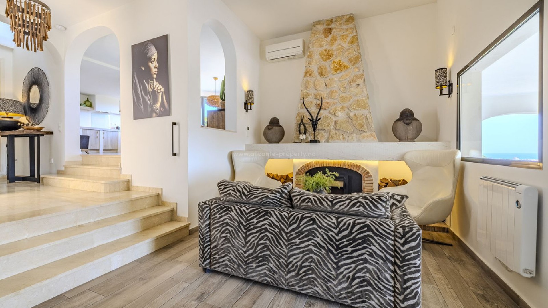 Villa in Jávea - Xàbia Centro