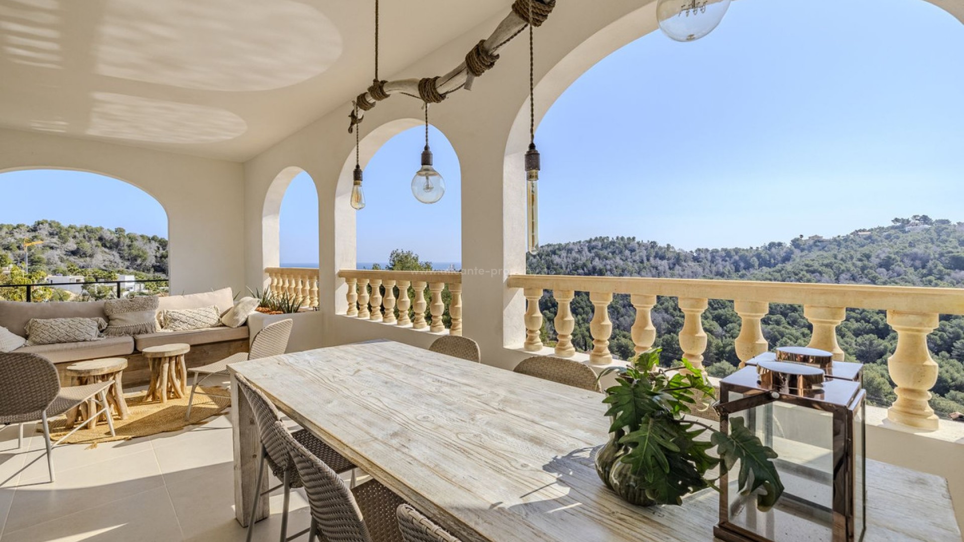 Villa in Jávea - Xàbia Centro
