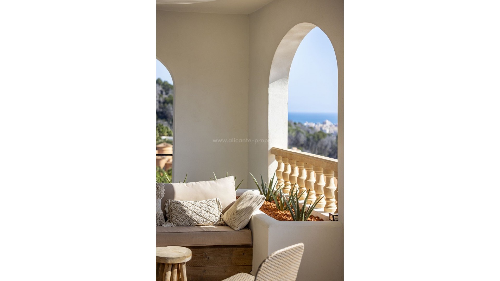 Villa in Jávea - Xàbia Centro