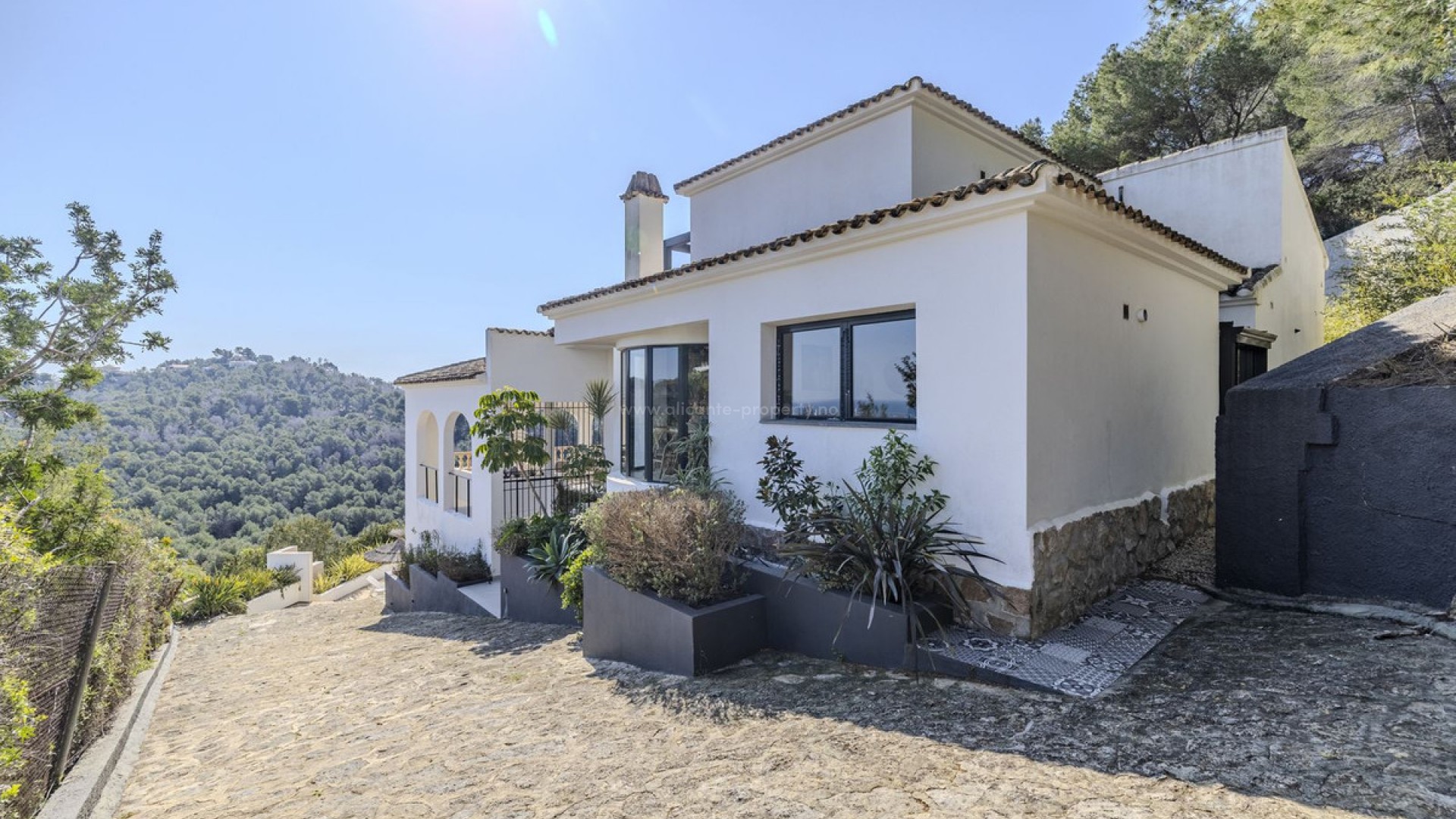 Villa in Jávea - Xàbia Centro