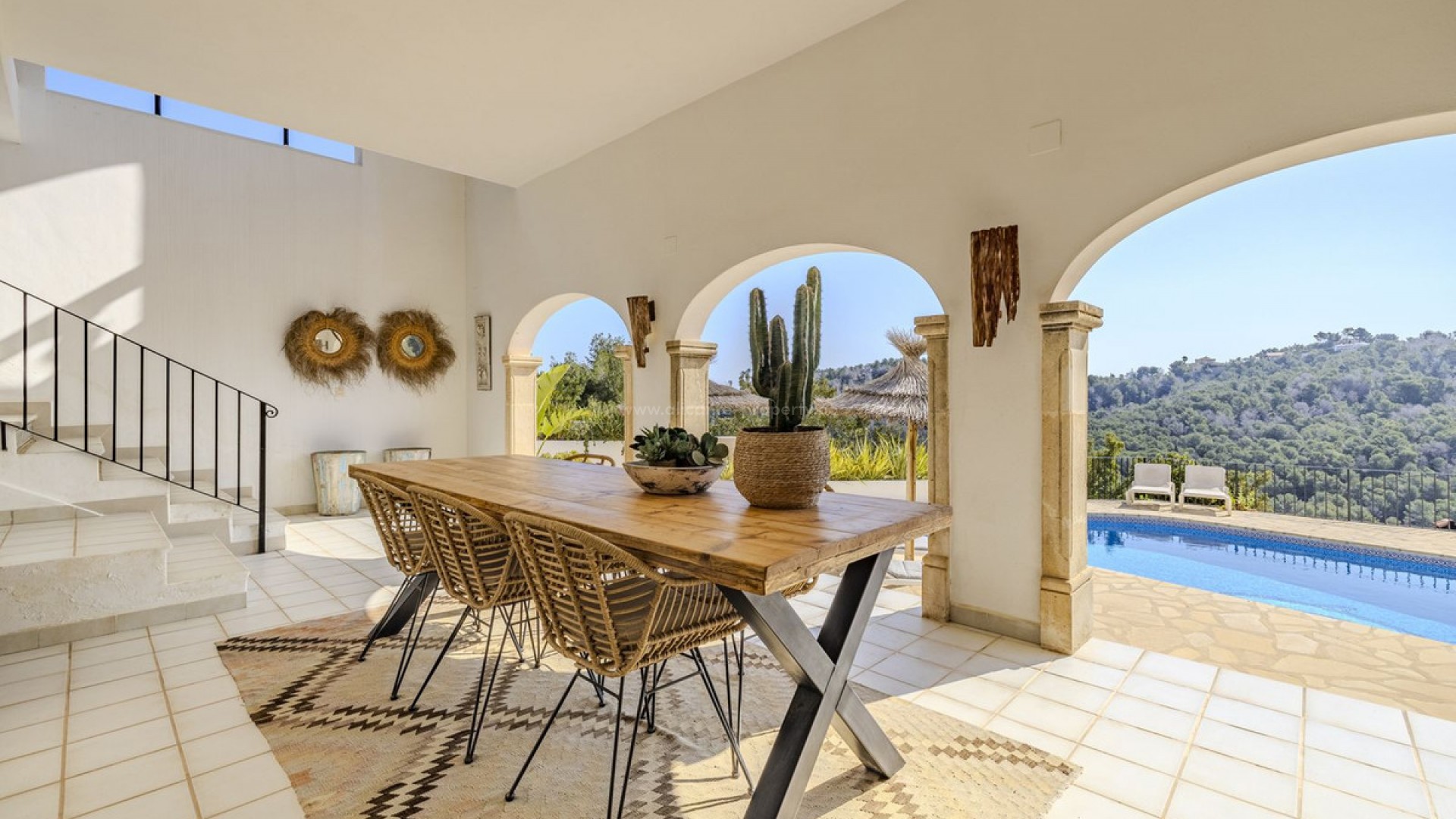 Villa in Jávea - Xàbia Centro