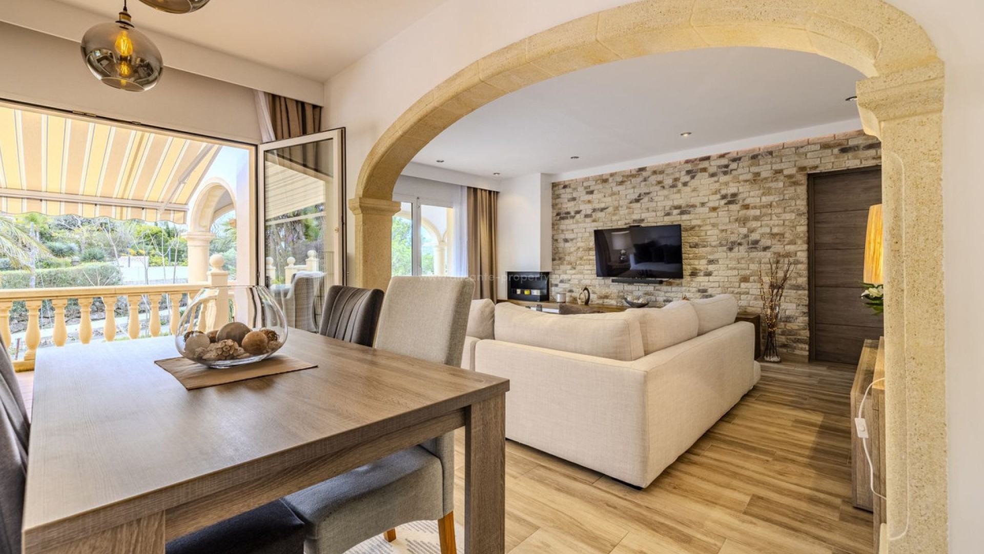 Villa in Jávea - Xàbia Centro