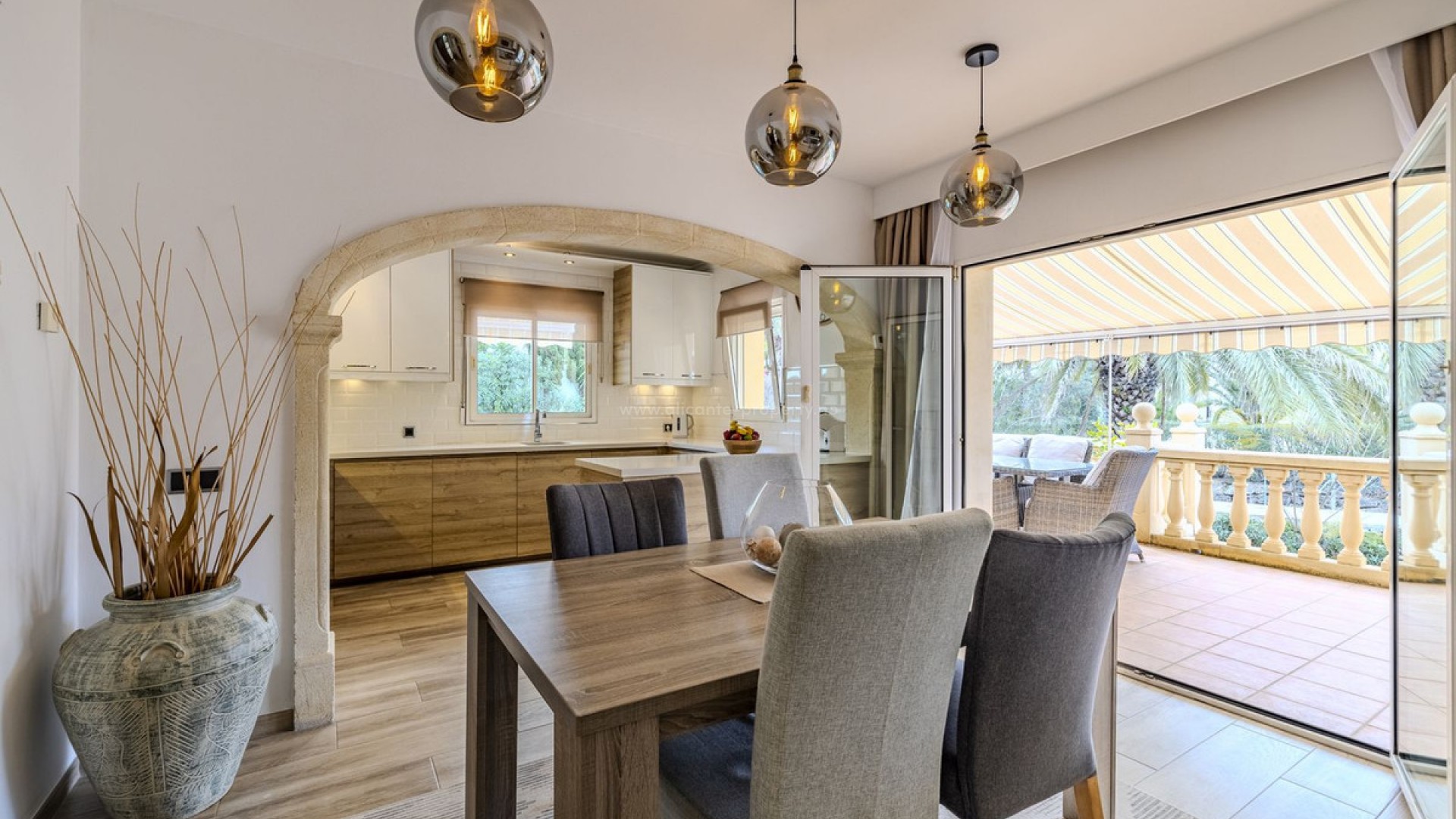 Villa in Jávea - Xàbia Centro
