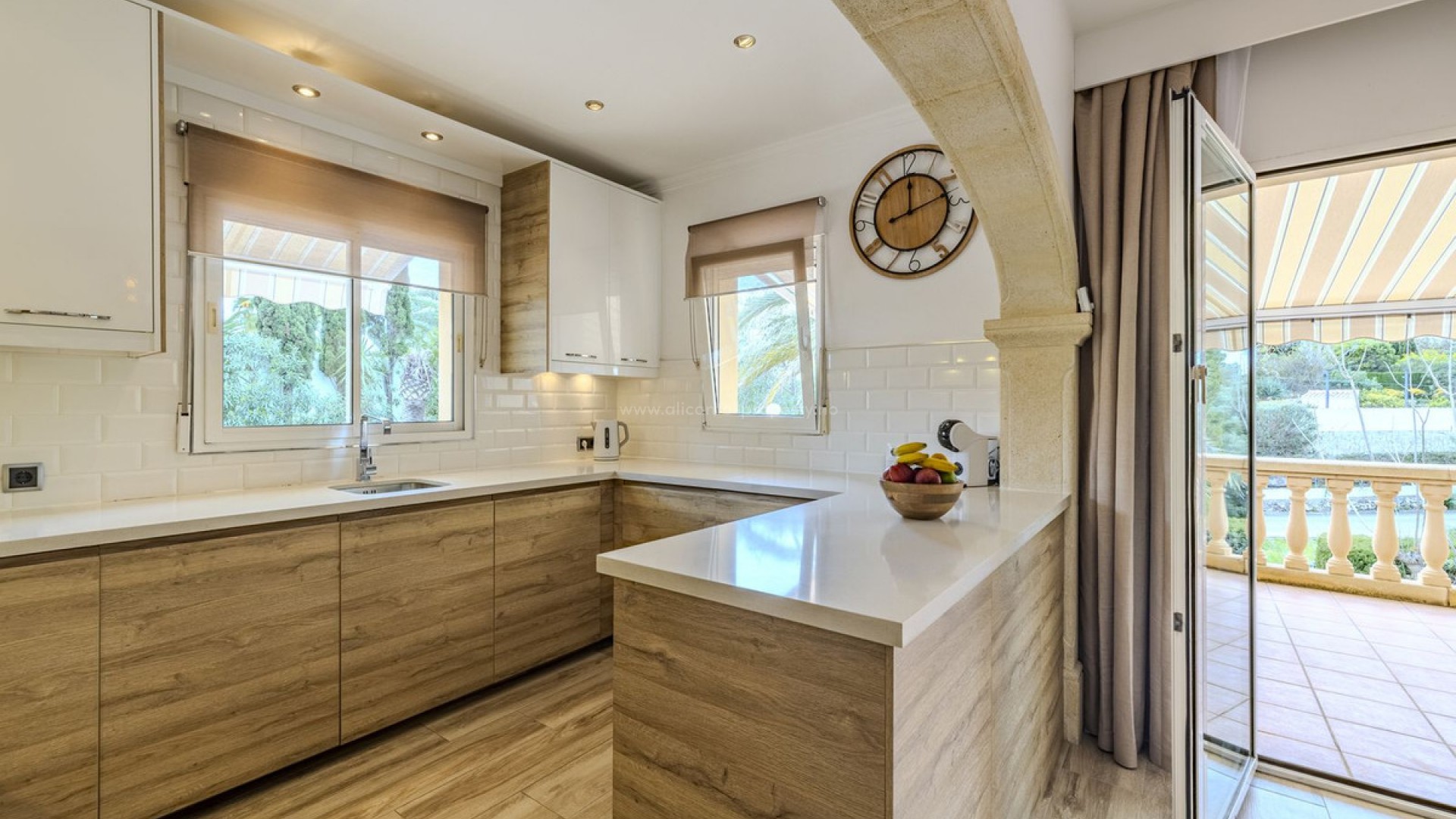 Villa in Jávea - Xàbia Centro