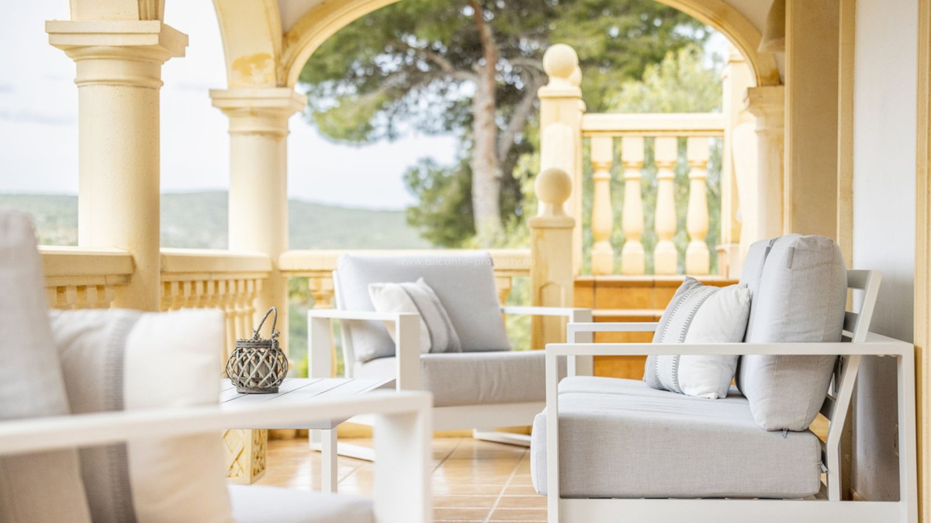 Villa in Jávea - Xàbia Centro