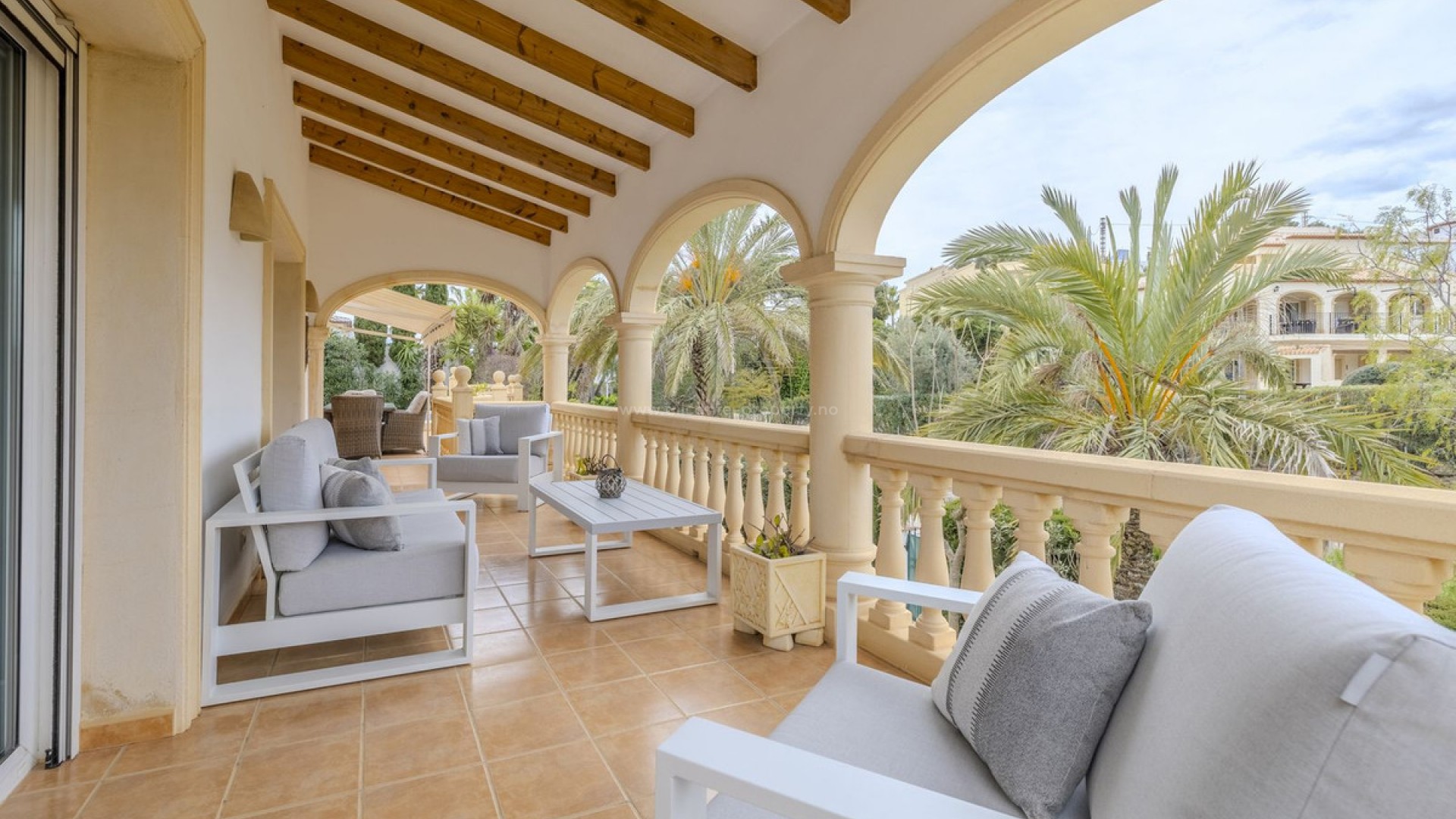 Villa in Jávea - Xàbia Centro
