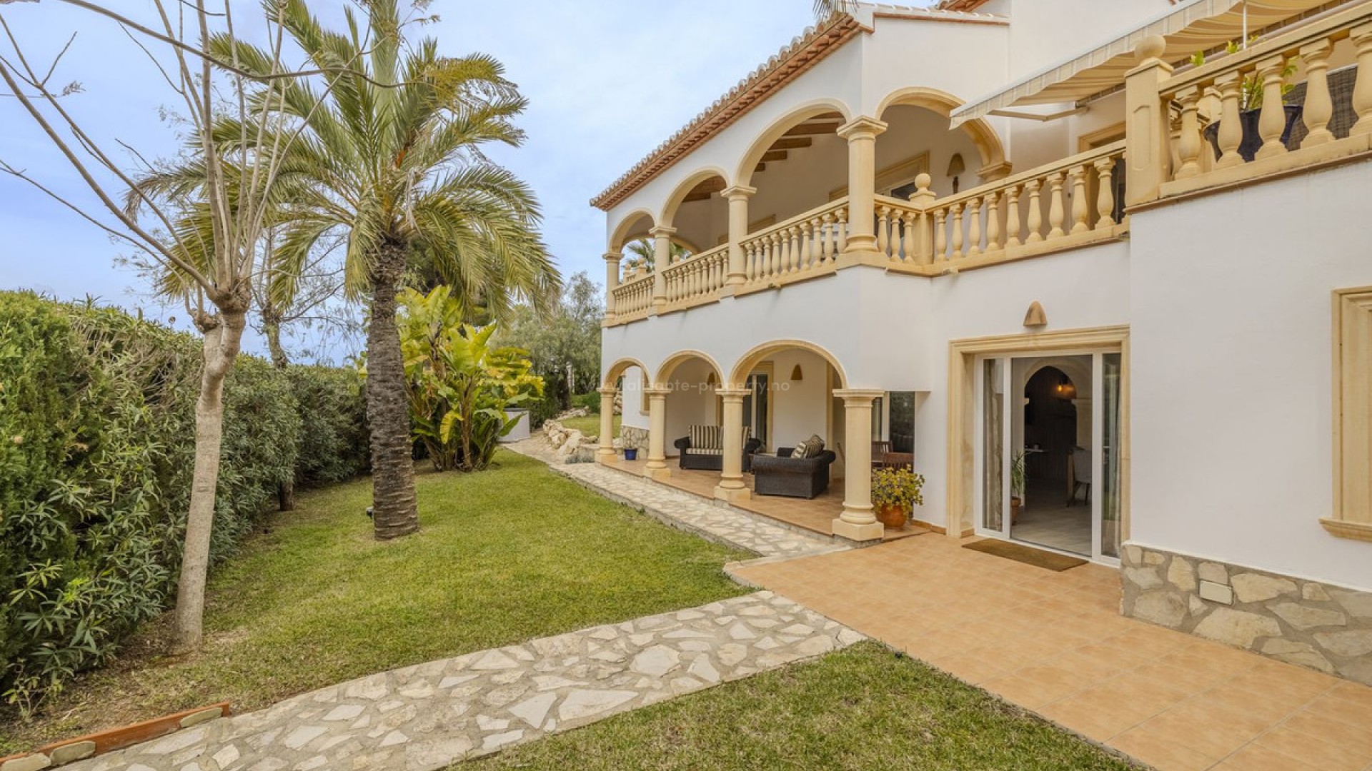 Villa in Jávea - Xàbia Centro