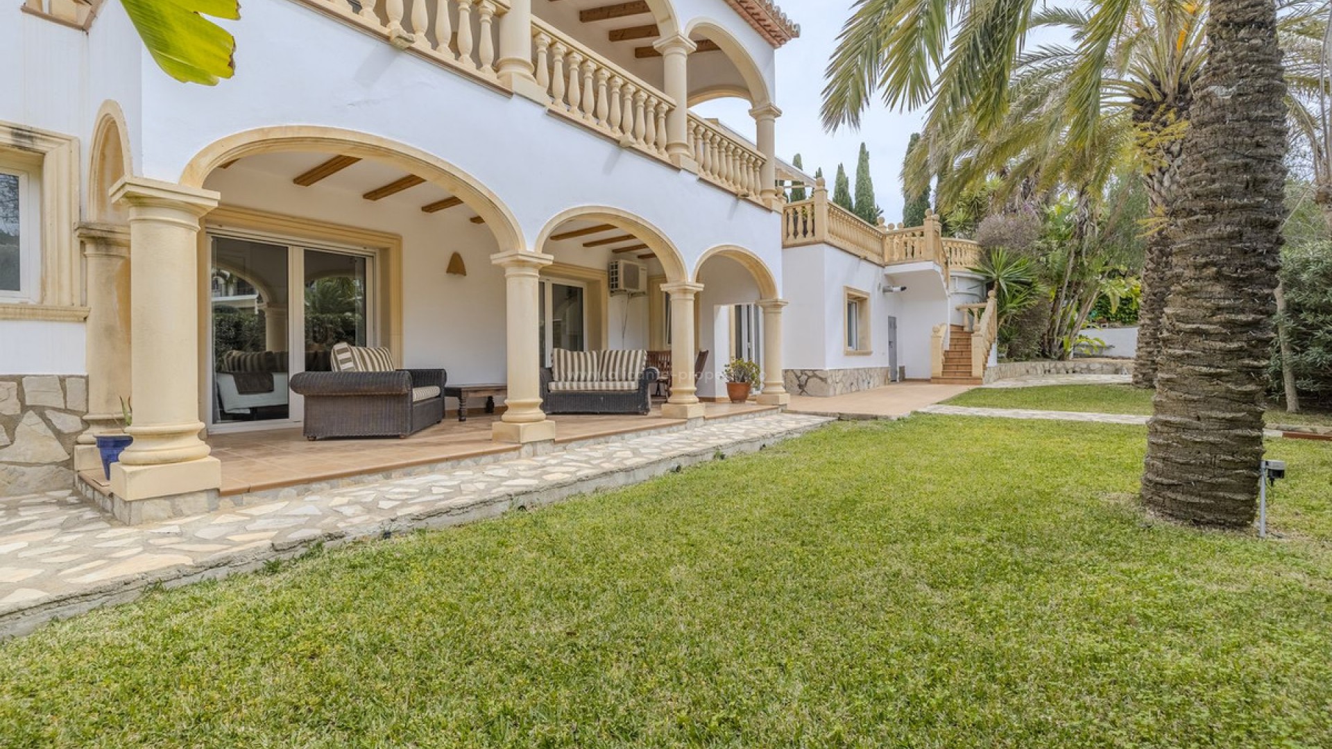 Villa in Jávea - Xàbia Centro