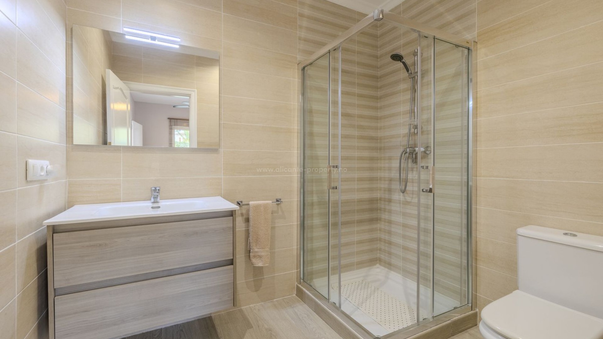 Villa in Jávea - Xàbia Centro