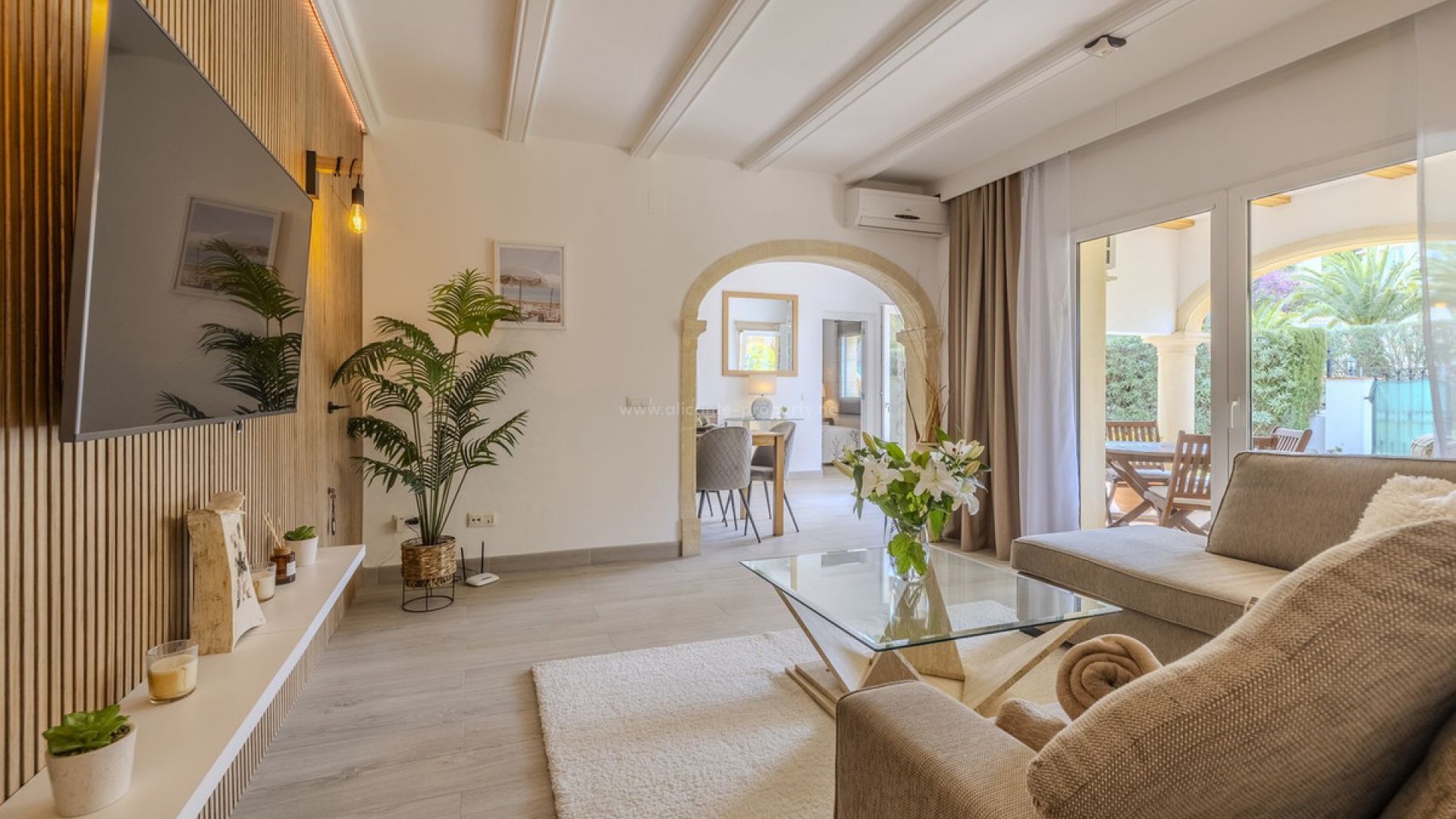 Villa in Jávea - Xàbia Centro