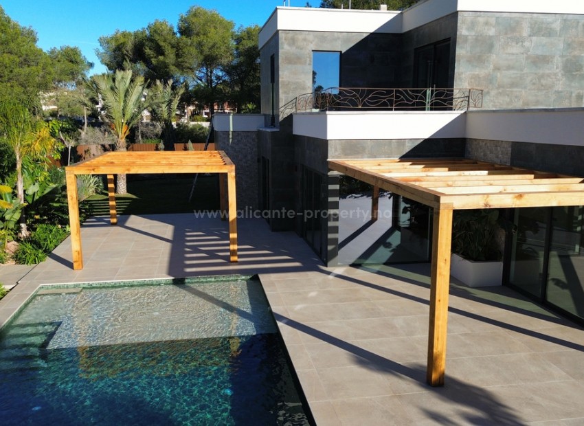 Villa in Jávea - Xàbia Centro
