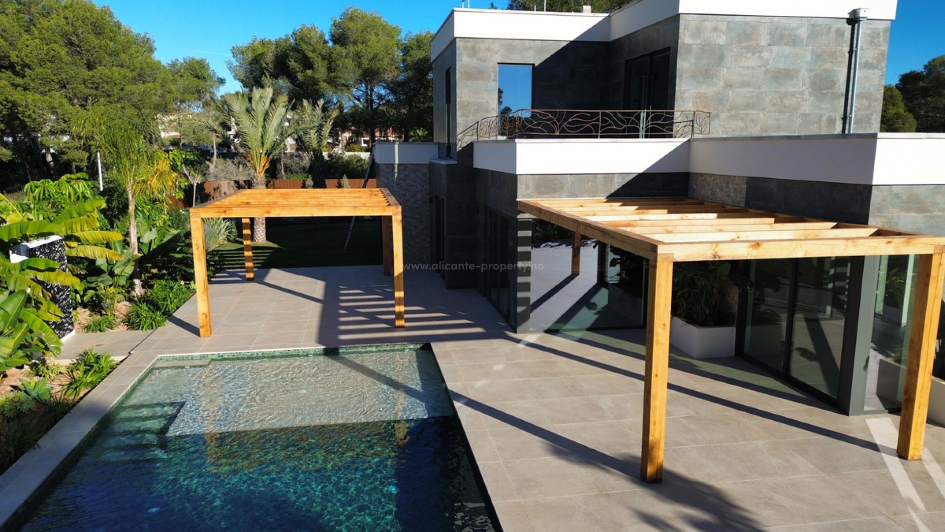 Villa in Jávea - Xàbia Centro