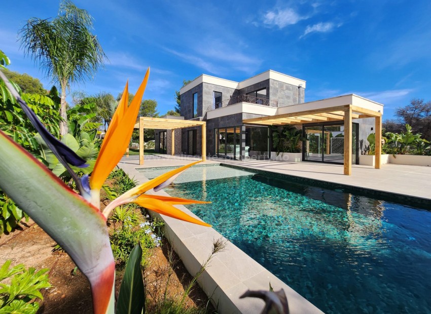 Villa in Jávea - Xàbia Centro