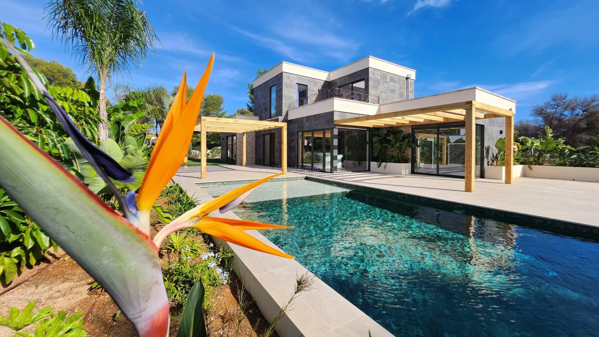 Villa in Jávea - Xàbia Centro