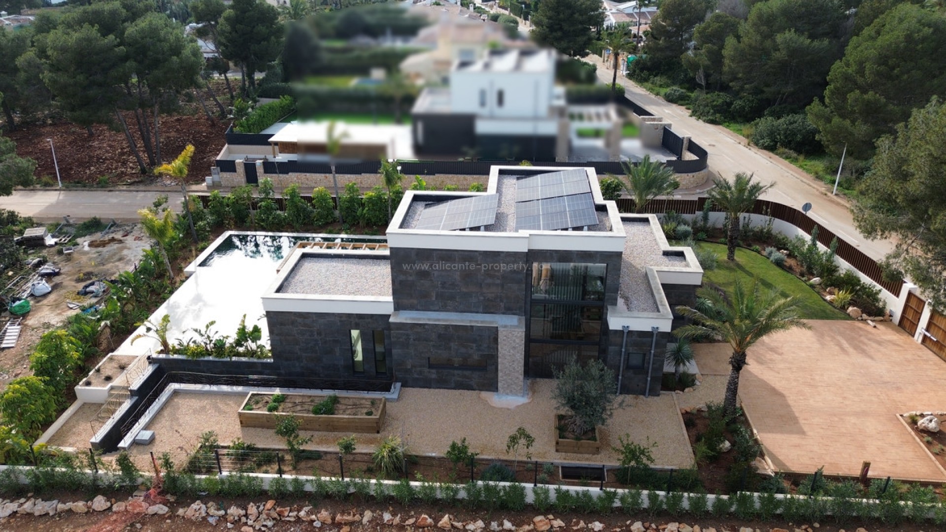 Villa in Jávea - Xàbia Centro