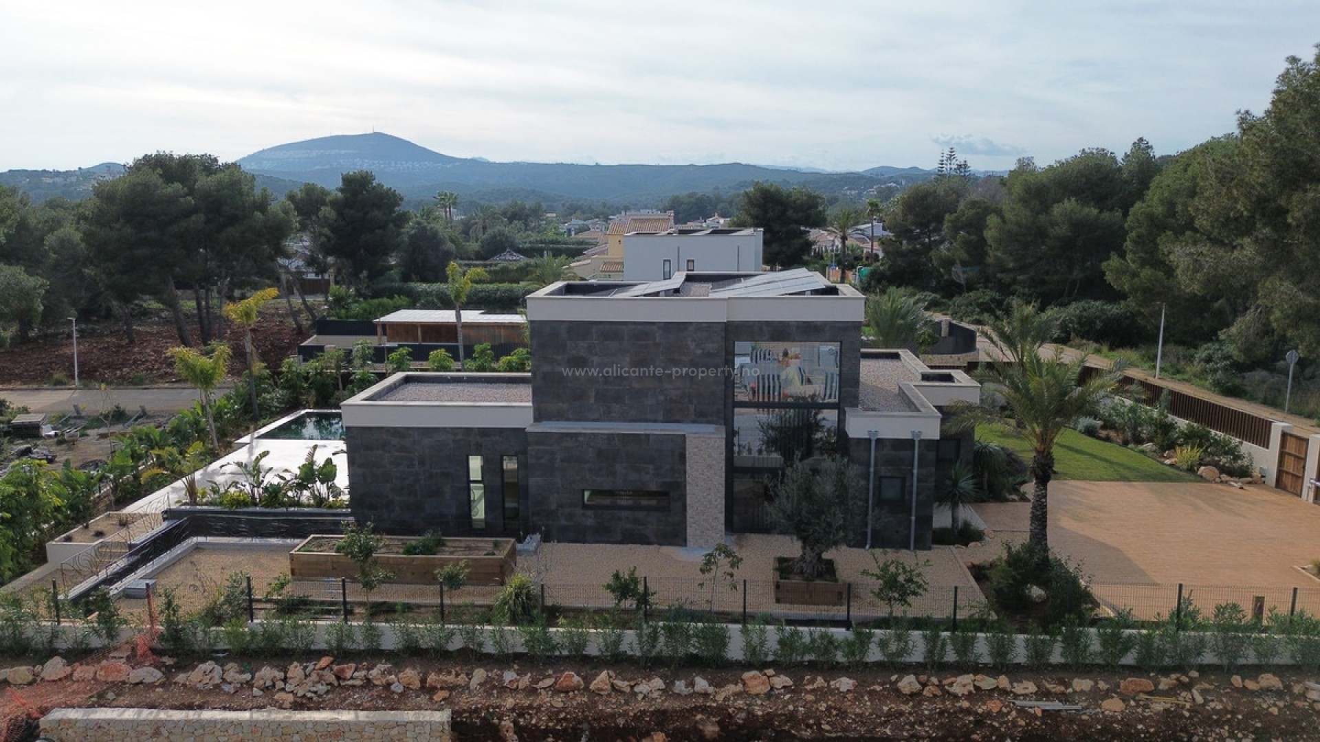 Villa in Jávea - Xàbia Centro