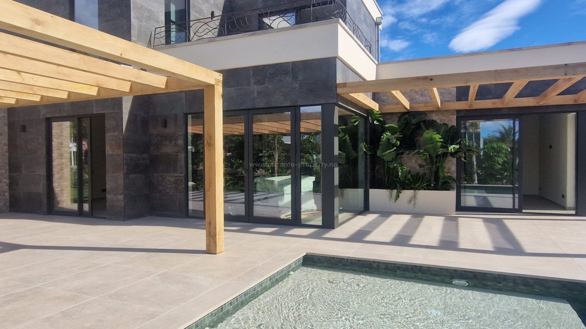 Villa in Jávea - Xàbia Centro