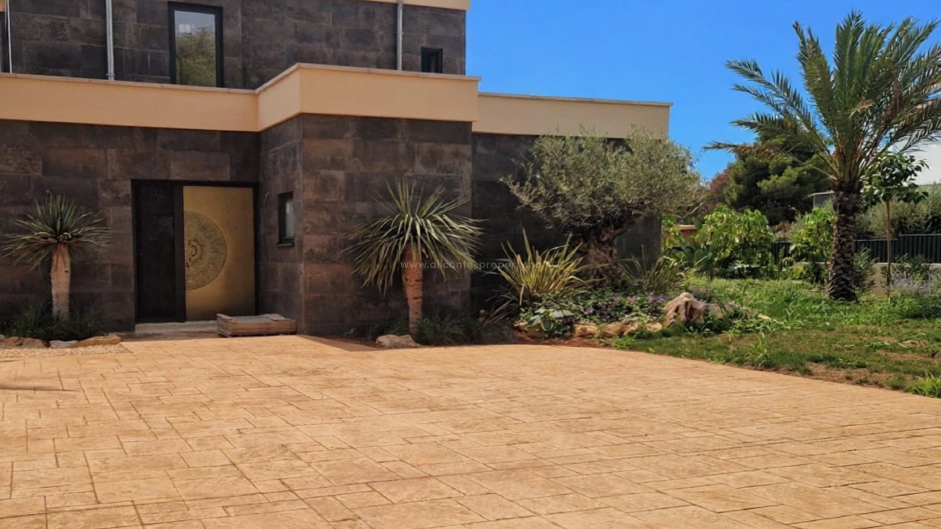 Villa in Jávea - Xàbia Centro
