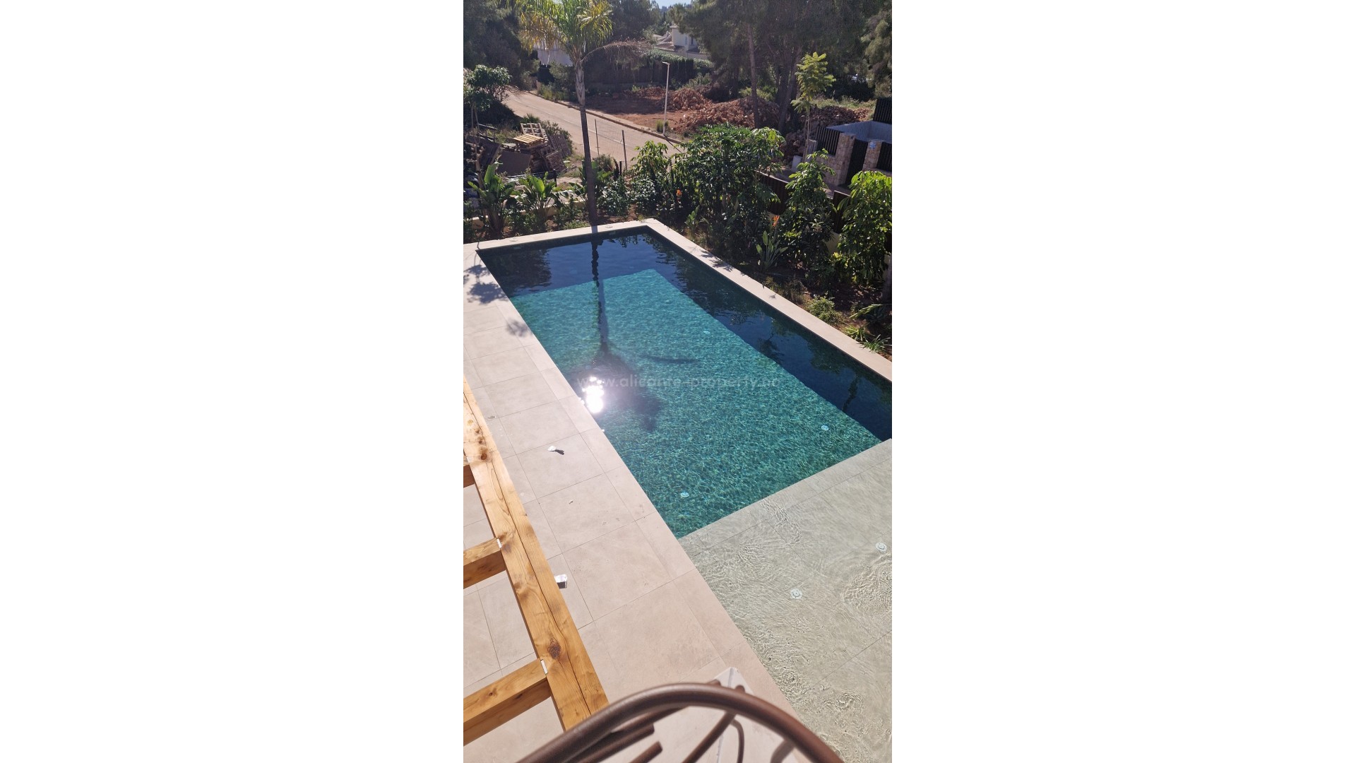 Villa in Jávea - Xàbia Centro